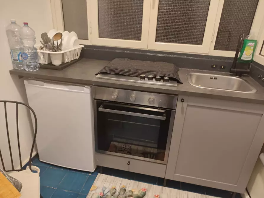 Immagine 19 di Appartamento in affitto  in Traversa Michele Pietravalle a Napoli