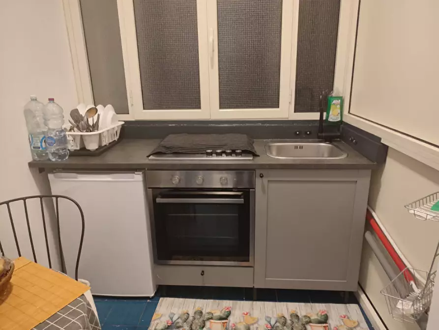 Immagine 22 di Appartamento in affitto  in Traversa Michele Pietravalle a Napoli