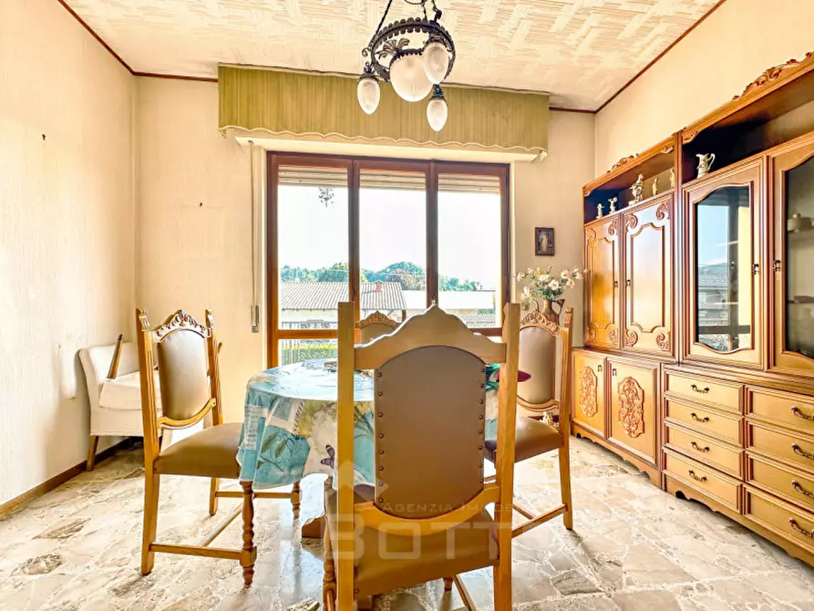 Immagine 3 di Casa indipendente in vendita  in Via Federico Peretti, 38 a Grignasco