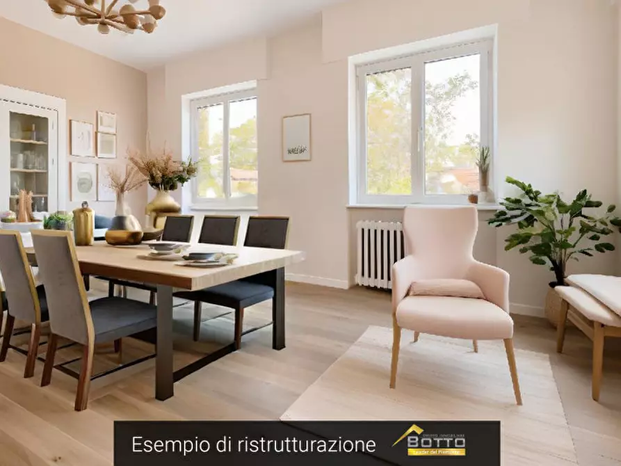 Immagine 5 di Casa indipendente in vendita  in Via Federico Peretti, 38 a Grignasco