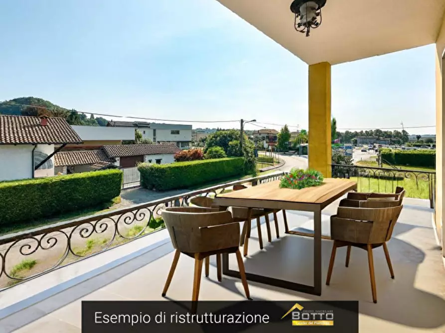 Immagine 6 di Casa indipendente in vendita  in Via Federico Peretti, 38 a Grignasco