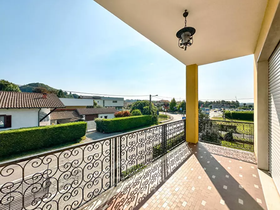 Immagine 7 di Casa indipendente in vendita  in Via Federico Peretti, 38 a Grignasco