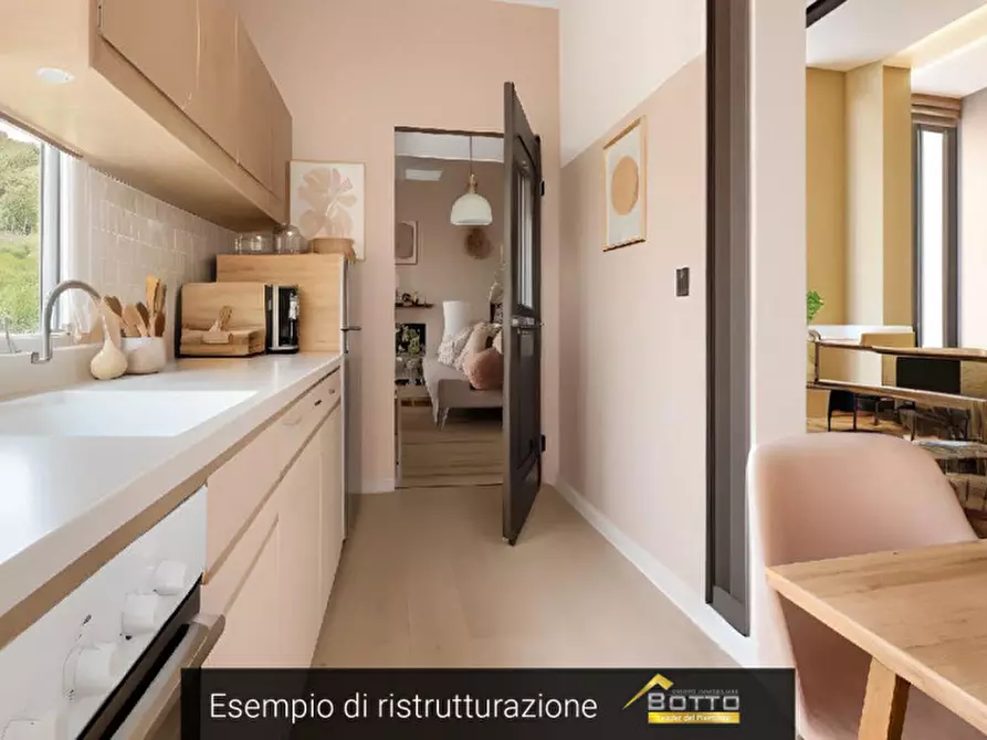 Immagine 8 di Casa indipendente in vendita  in Via Federico Peretti, 38 a Grignasco