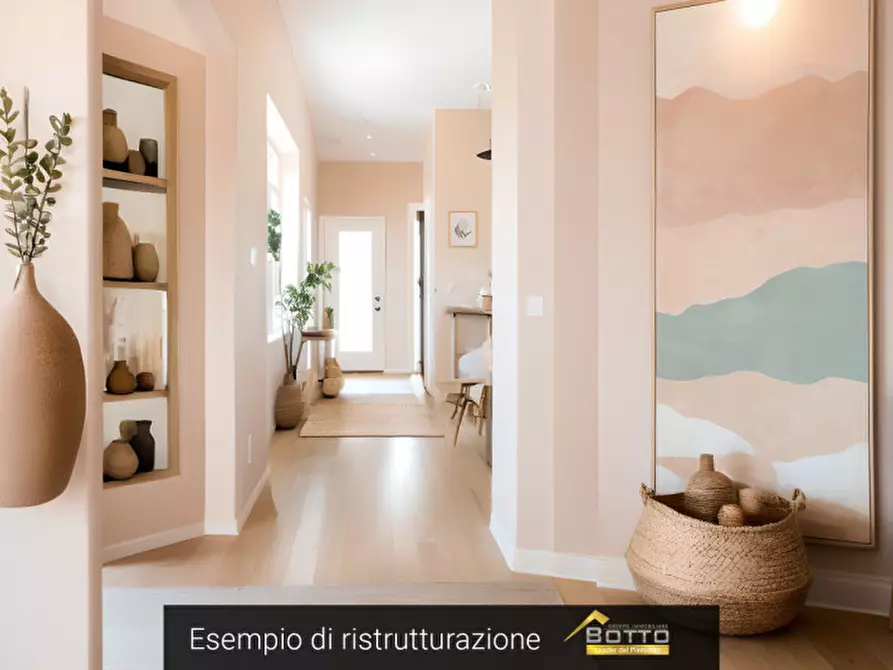 Immagine 11 di Casa indipendente in vendita  in Via Federico Peretti, 38 a Grignasco