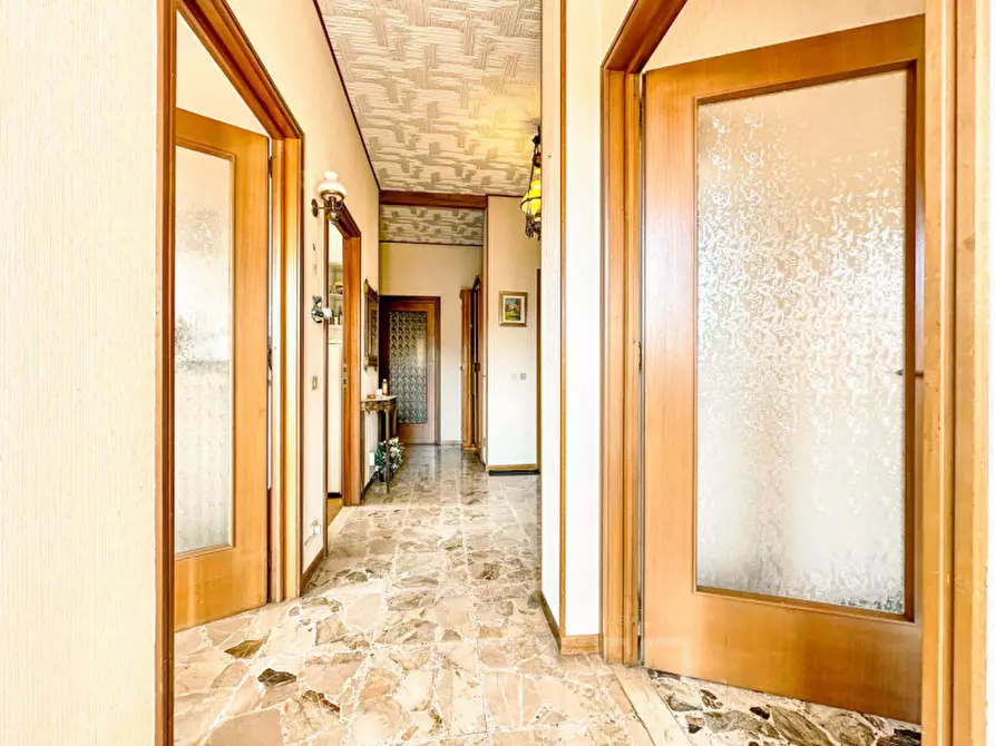 Immagine 12 di Casa indipendente in vendita  in Via Federico Peretti, 38 a Grignasco