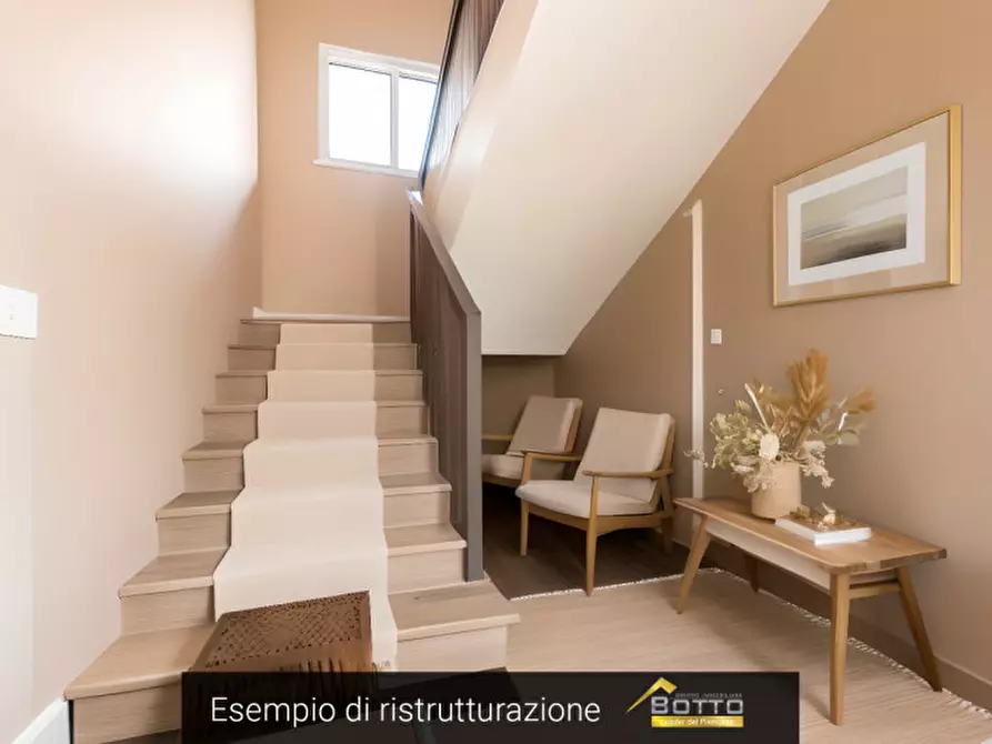 Immagine 13 di Casa indipendente in vendita  in Via Federico Peretti, 38 a Grignasco