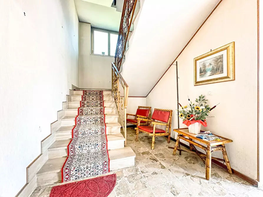 Immagine 14 di Casa indipendente in vendita  in Via Federico Peretti, 38 a Grignasco