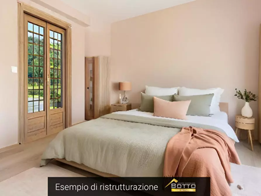 Immagine 15 di Casa indipendente in vendita  in Via Federico Peretti, 38 a Grignasco