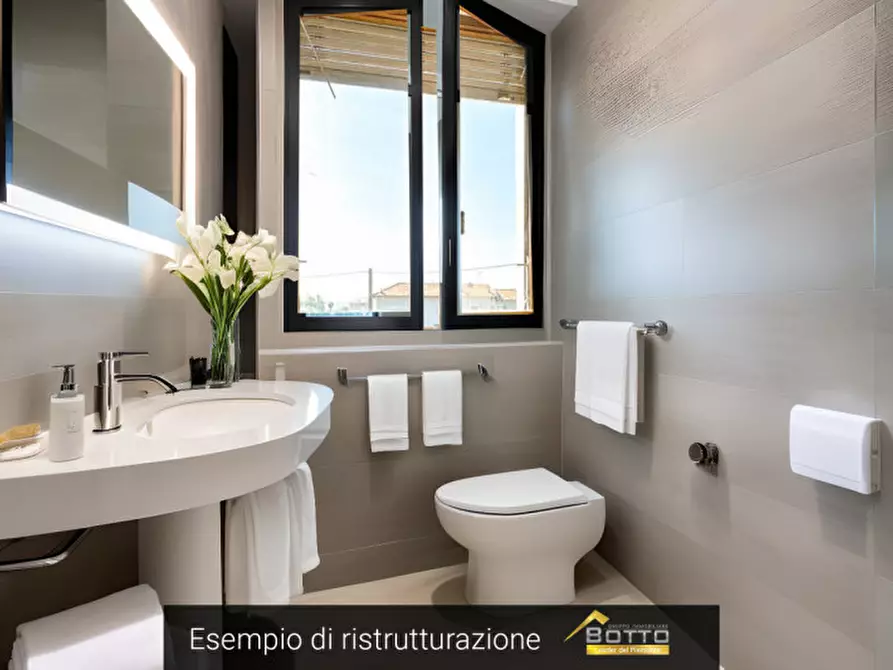 Immagine 18 di Casa indipendente in vendita  in Via Federico Peretti, 38 a Grignasco