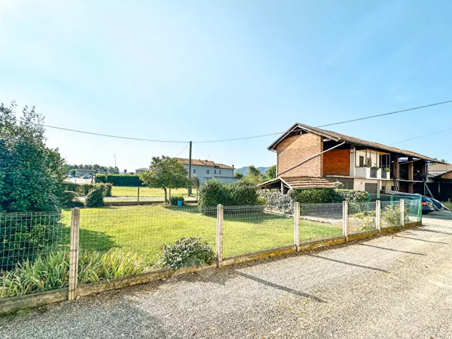 Immagine 26 di Casa indipendente in vendita  in Via Federico Peretti, 38 a Grignasco