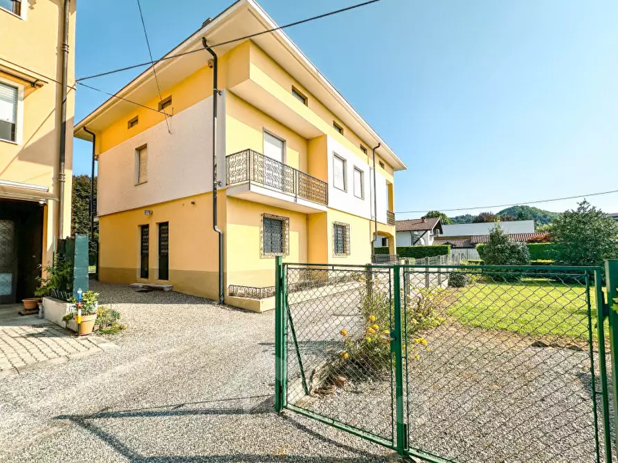 Immagine 27 di Casa indipendente in vendita  in Via Federico Peretti, 38 a Grignasco