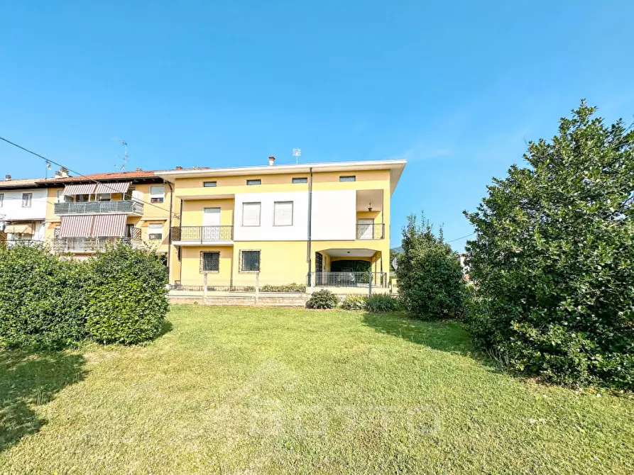 Immagine 28 di Casa indipendente in vendita  in Via Federico Peretti, 38 a Grignasco