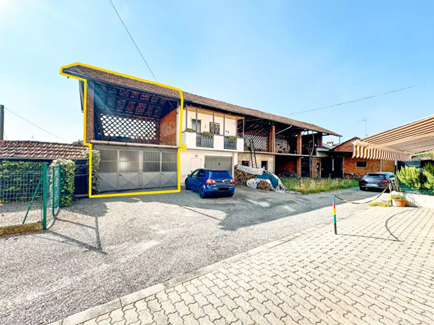 Immagine 29 di Casa indipendente in vendita  in Via Federico Peretti, 38 a Grignasco