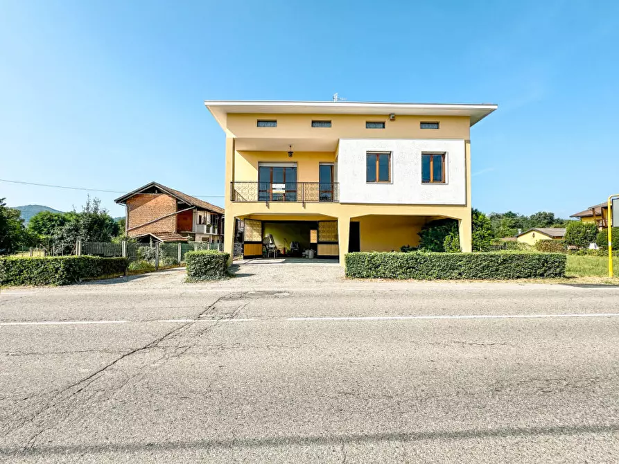 Immagine 30 di Casa indipendente in vendita  in Via Federico Peretti, 38 a Grignasco