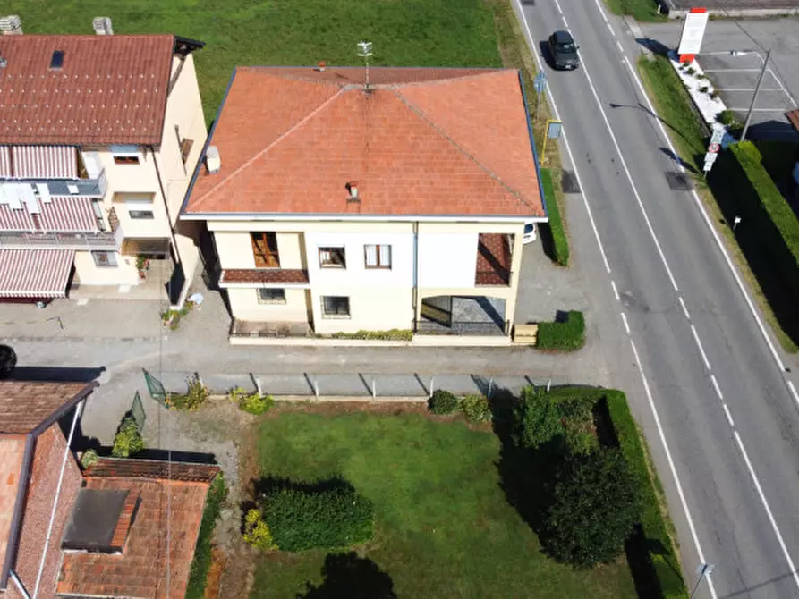 Immagine 32 di Casa indipendente in vendita  in Via Federico Peretti, 38 a Grignasco