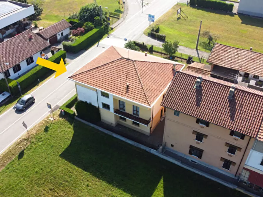 Immagine 33 di Casa indipendente in vendita  in Via Federico Peretti, 38 a Grignasco