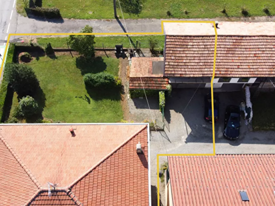 Immagine 34 di Casa indipendente in vendita  in Via Federico Peretti, 38 a Grignasco