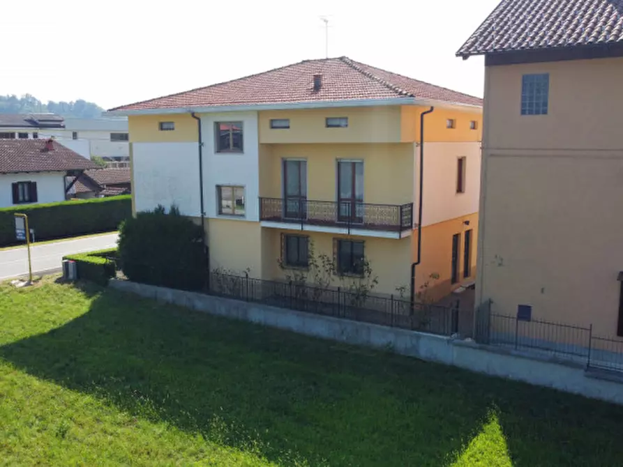 Immagine 35 di Casa indipendente in vendita  in Via Federico Peretti, 38 a Grignasco