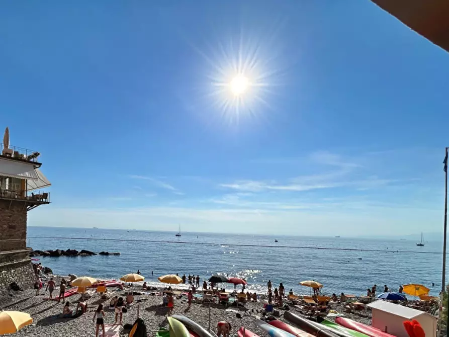 Immagine 3 di Appartamento in vendita  in Via Garibaldi a Camogli