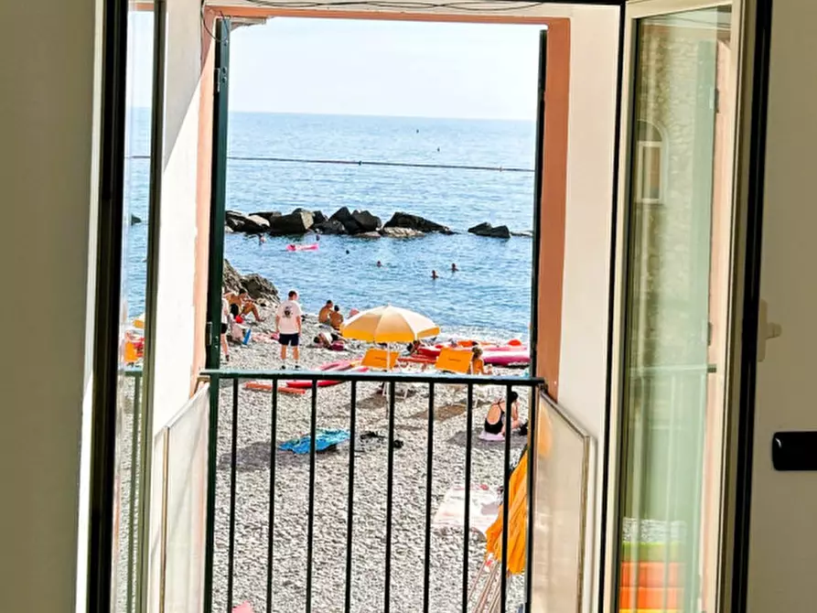 Immagine 5 di Appartamento in vendita  in Via Garibaldi a Camogli