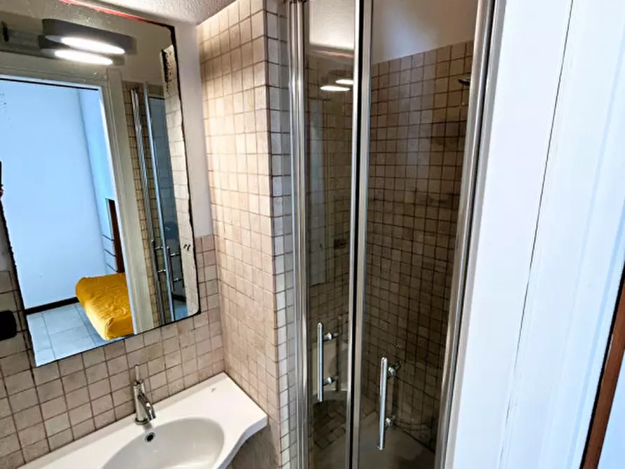 Immagine 7 di Appartamento in vendita  in Via Garibaldi a Camogli