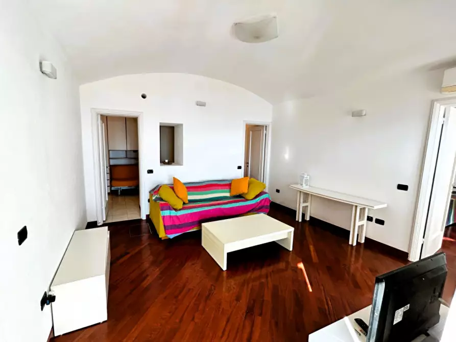 Immagine 8 di Appartamento in vendita  in Via Garibaldi a Camogli