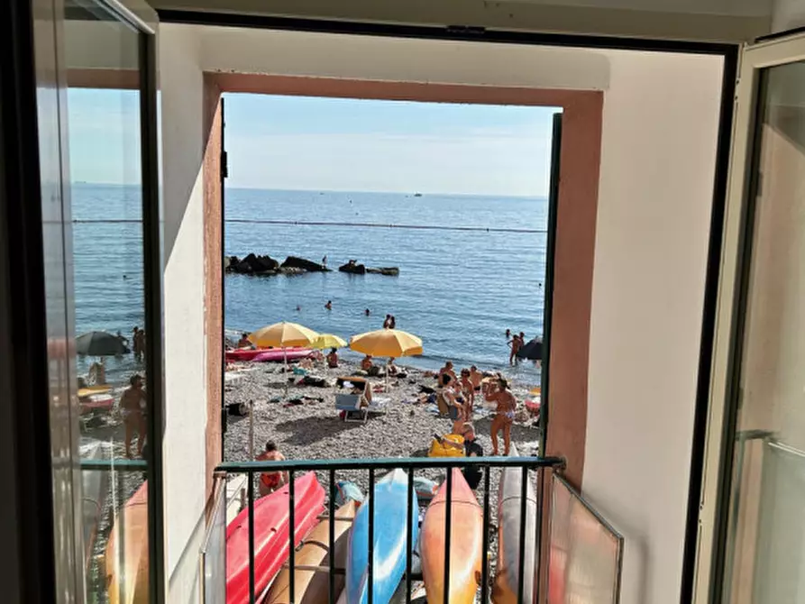 Immagine 10 di Appartamento in vendita  in Via Garibaldi a Camogli