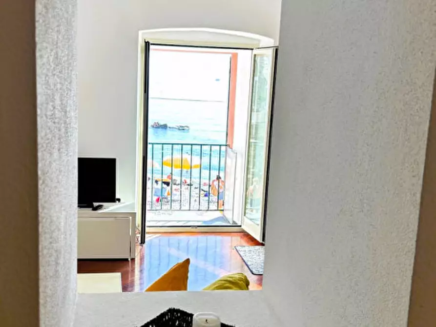 Immagine 12 di Appartamento in vendita  in Via Garibaldi a Camogli