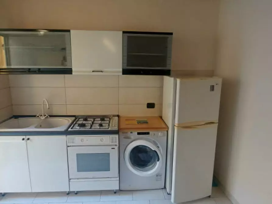 Immagine 4 di Appartamento in affitto  in VIA UBOLDO 8 a Cernusco Sul Naviglio