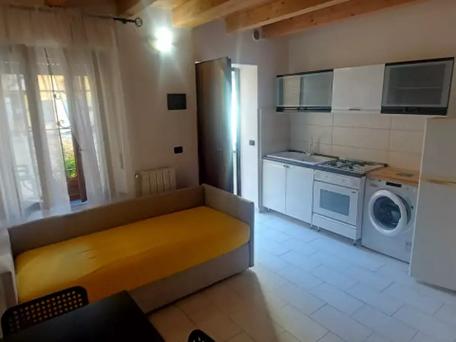 Immagine 7 di Appartamento in affitto  in VIA UBOLDO 8 a Cernusco Sul Naviglio