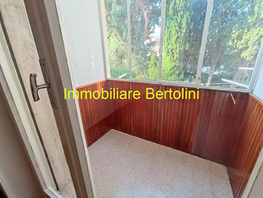 Immagine 13 di Appartamento in vendita  in VIA SOLARO a San Remo