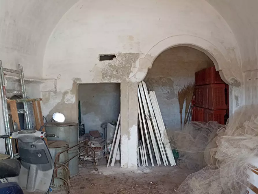 Immagine 20 di Rustico / casale in vendita  in NATU a Fasano