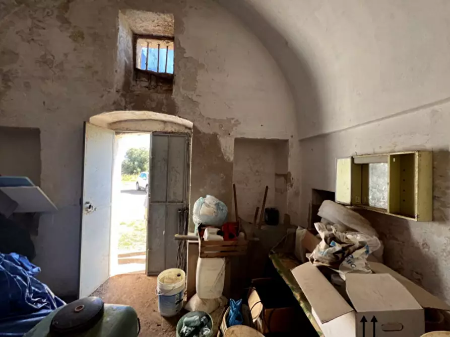 Immagine 21 di Rustico / casale in vendita  in NATU a Fasano