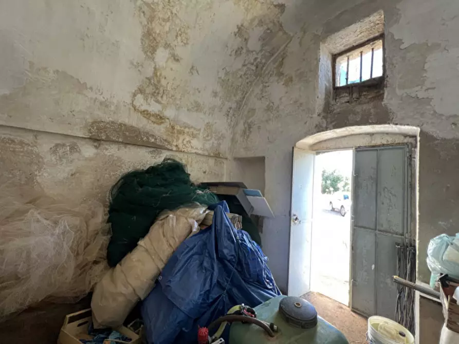 Immagine 22 di Rustico / casale in vendita  in NATU a Fasano