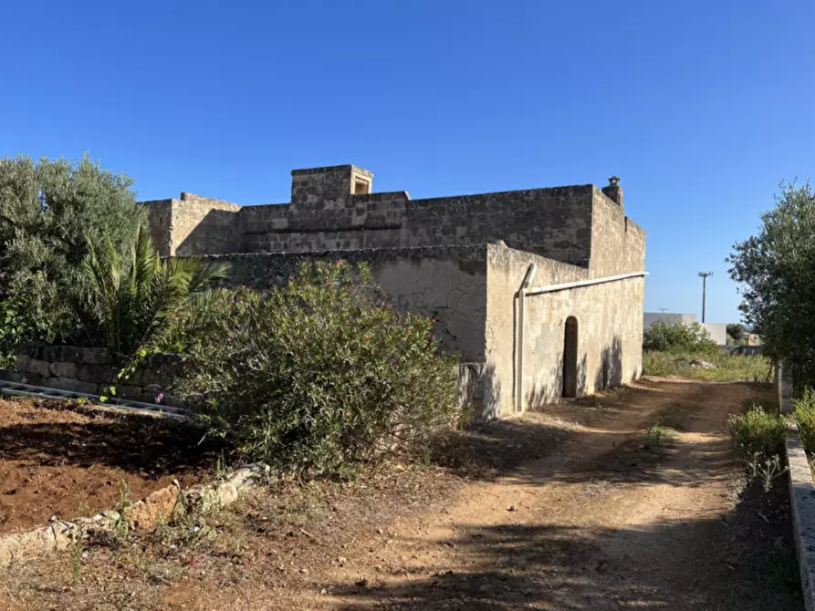 Immagine 29 di Rustico / casale in vendita  in NATU a Fasano