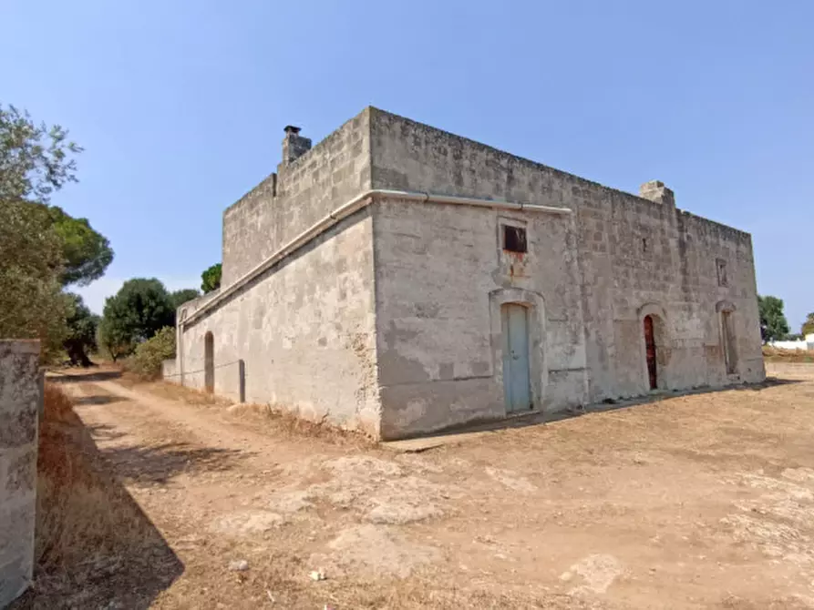 Immagine 32 di Rustico / casale in vendita  in NATU a Fasano