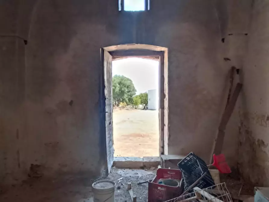 Immagine 42 di Rustico / casale in vendita  in NATU a Fasano