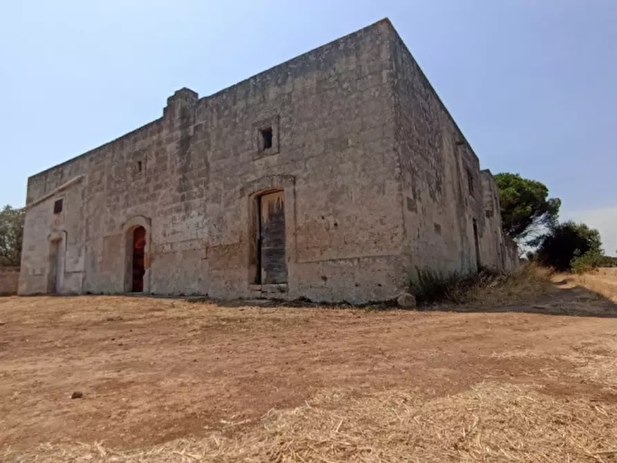 Immagine 43 di Rustico / casale in vendita  in NATU a Fasano