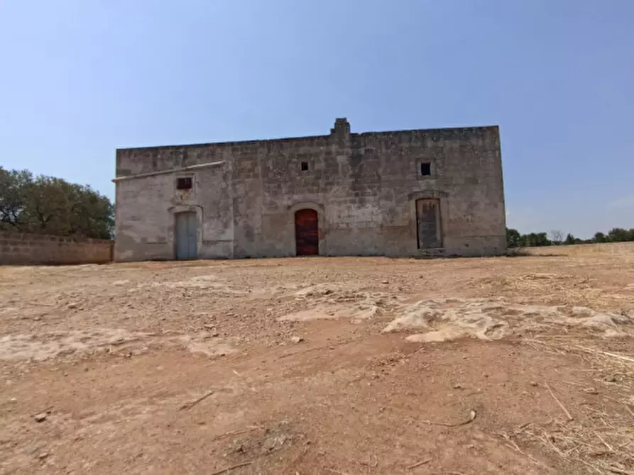 Immagine 44 di Rustico / casale in vendita  in NATU a Fasano