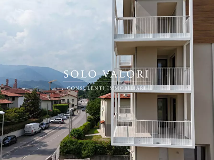 Immagine 5 di Appartamento in vendita  in Via Cereria a Bassano Del Grappa