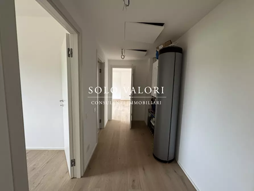 Immagine 6 di Appartamento in vendita  in Via Cereria a Bassano Del Grappa