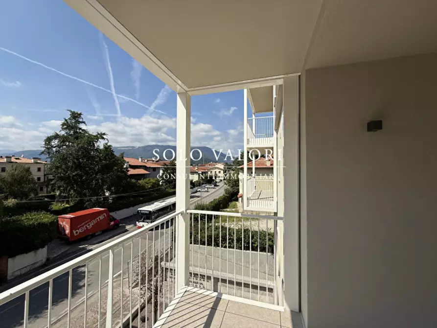 Immagine 12 di Appartamento in vendita  in Via Cereria a Bassano Del Grappa