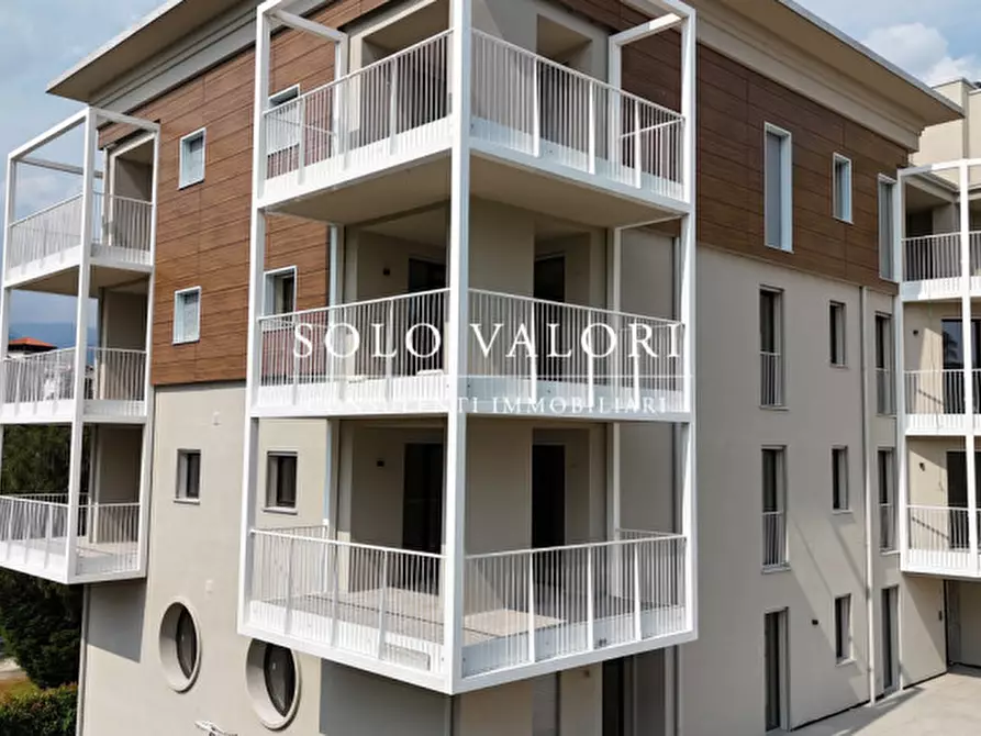 Immagine 13 di Appartamento in vendita  in Via Cereria a Bassano Del Grappa