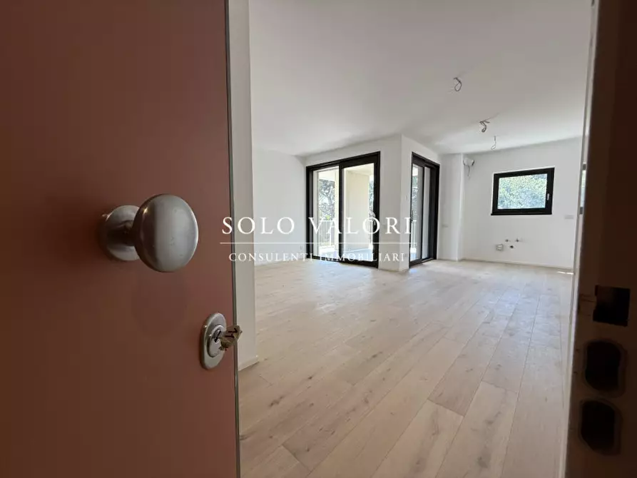 Immagine 1 di Appartamento in vendita  in Via Cereria a Bassano Del Grappa