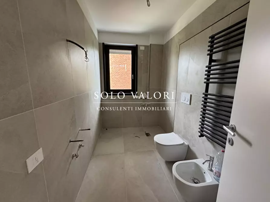 Immagine 8 di Appartamento in vendita  in Via Cereria a Bassano Del Grappa