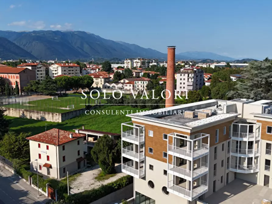 Immagine 13 di Appartamento in vendita  in Via Cereria a Bassano Del Grappa