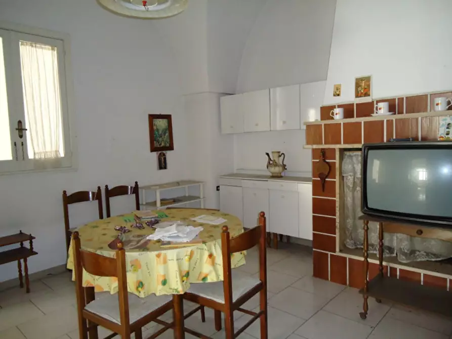 Immagine 8 di Appartamento in vendita  in Via Massimo D'Azeglio, 73049 Ruffano LE, Italia a Ruffano