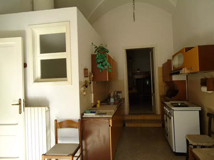 Immagine 11 di Appartamento in vendita  in Via Massimo D'Azeglio, 73049 Ruffano LE, Italia a Ruffano