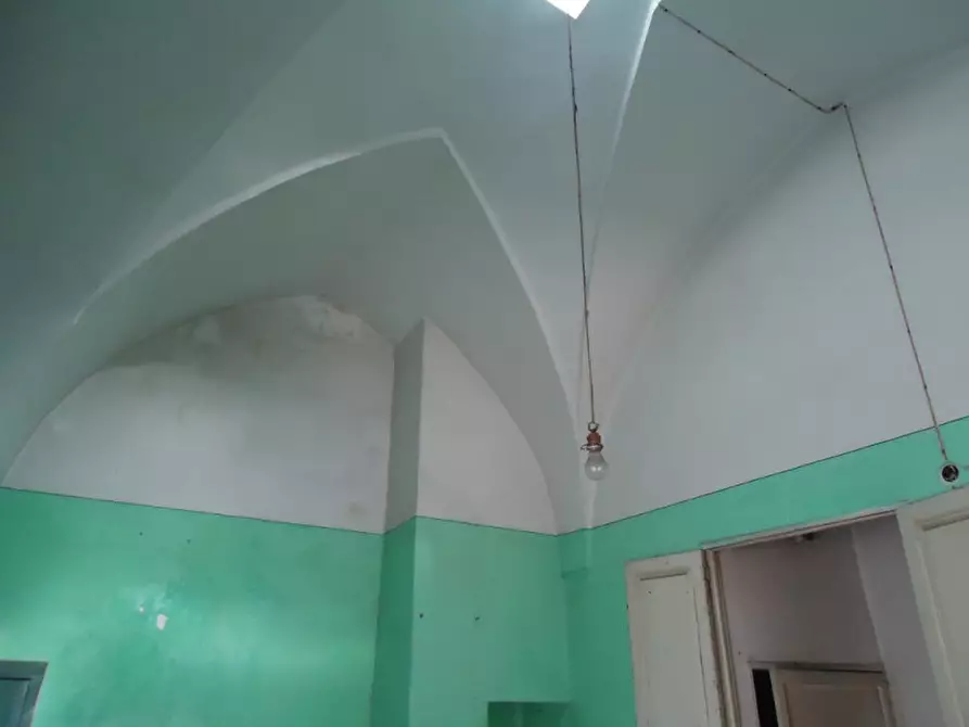 Immagine 15 di Appartamento in vendita  in Via Massimo D'Azeglio, 73049 Ruffano LE, Italia a Ruffano