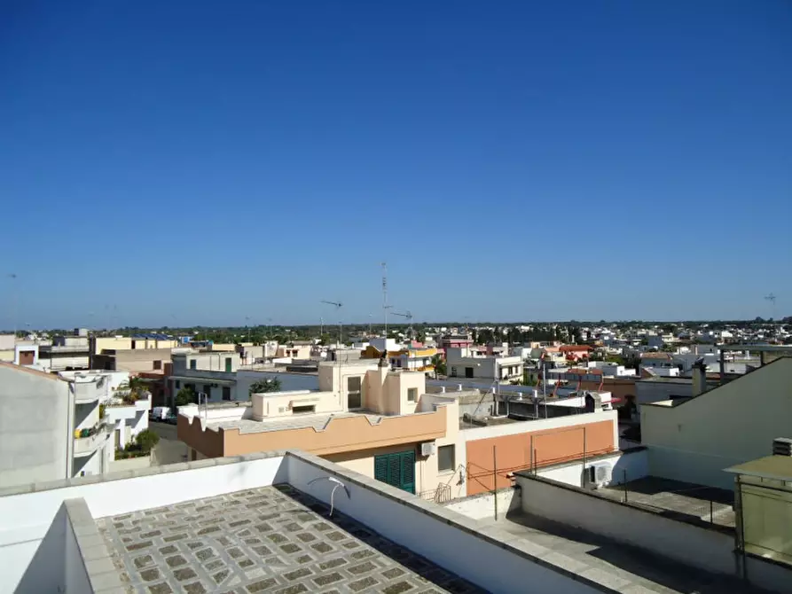 Immagine 18 di Appartamento in vendita  in Via Massimo D'Azeglio, 73049 Ruffano LE, Italia a Ruffano